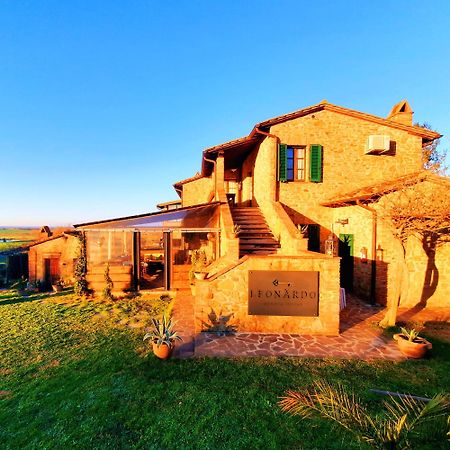 Leonaerdo Guests House Lägenhet Panicale Exteriör bild