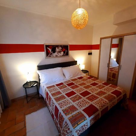 Leonaerdo Guests House Lägenhet Panicale Exteriör bild