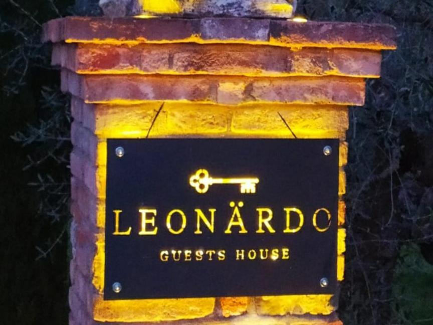 Leonaerdo Guests House Lägenhet Panicale Exteriör bild