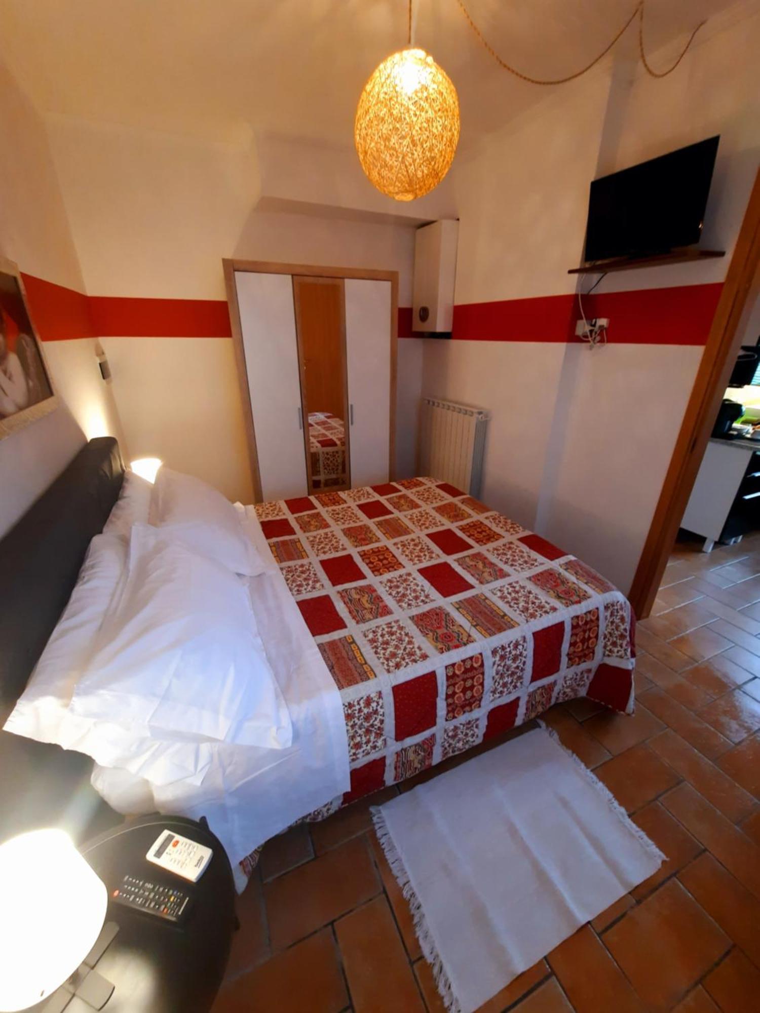Leonaerdo Guests House Lägenhet Panicale Exteriör bild